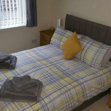 Lerwick Garden Apartment 인버네스 외부 사진