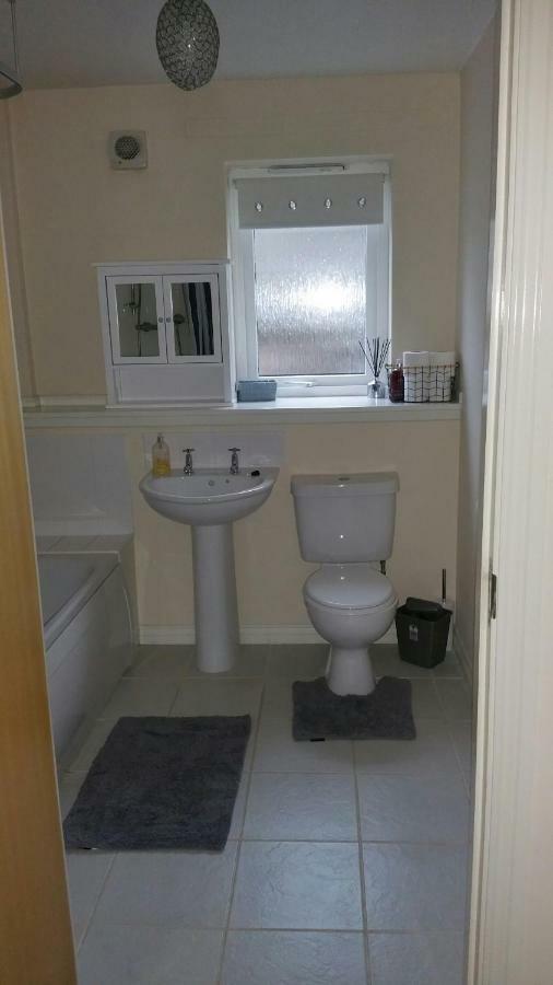 Lerwick Garden Apartment 인버네스 외부 사진