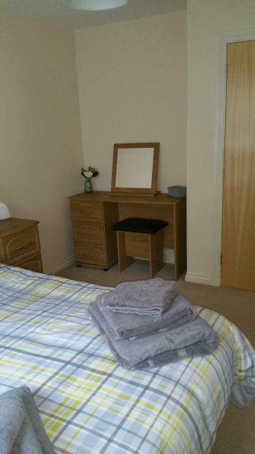 Lerwick Garden Apartment 인버네스 외부 사진