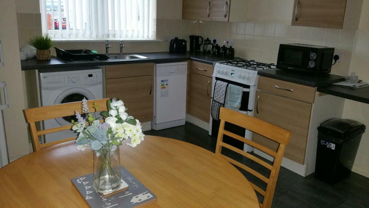 Lerwick Garden Apartment 인버네스 외부 사진
