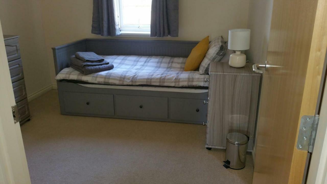 Lerwick Garden Apartment 인버네스 외부 사진